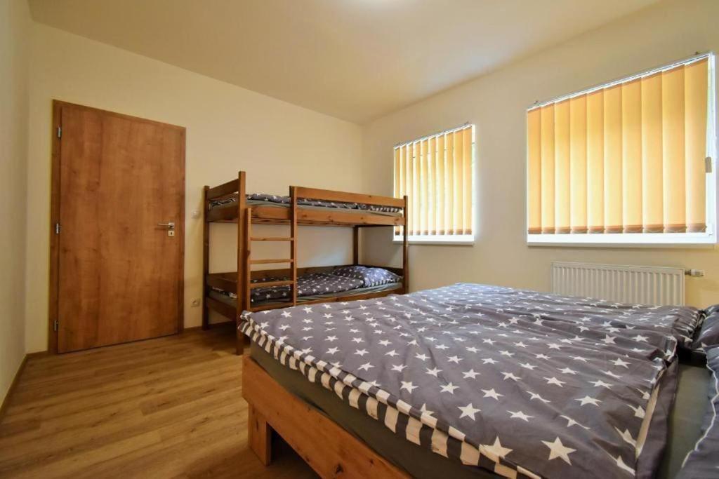 Moderni Apartman Horni Marsov - By Alka Horní Maršov Exterior foto