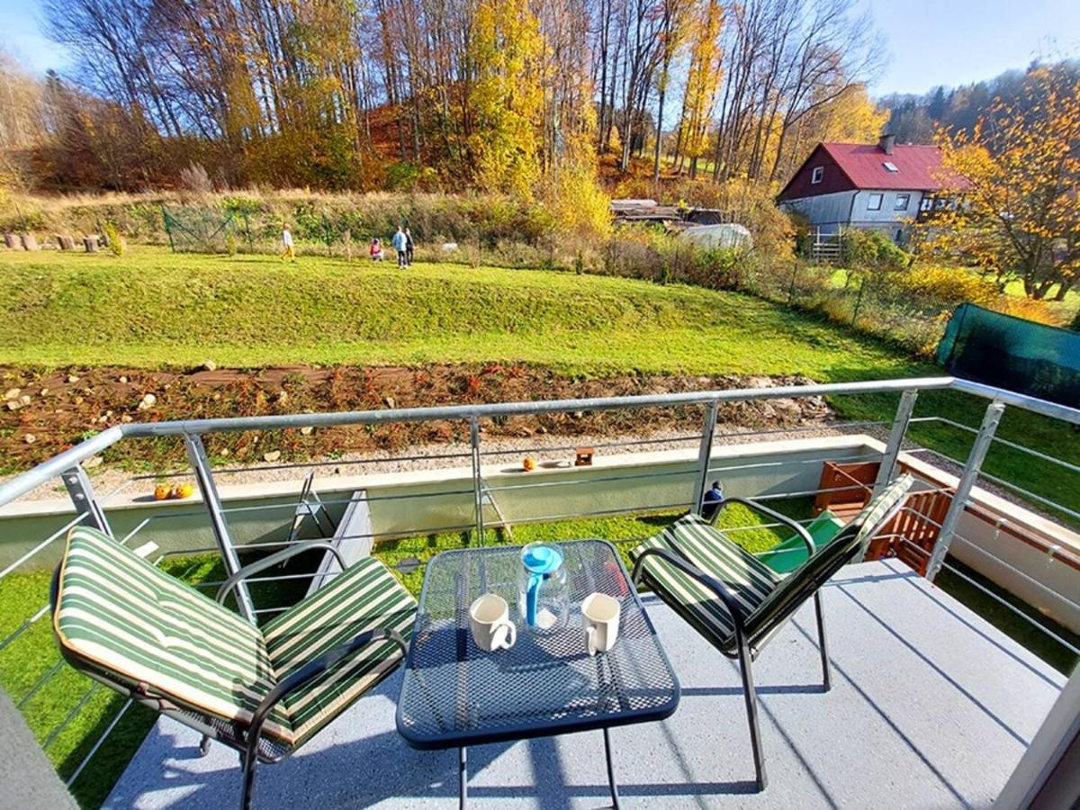 Moderni Apartman Horni Marsov - By Alka Horní Maršov Exterior foto