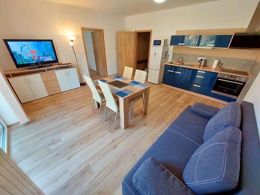 Moderni Apartman Horni Marsov - By Alka Horní Maršov Exterior foto