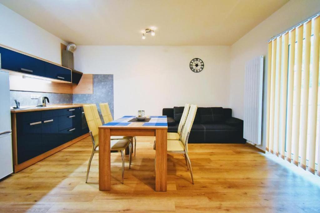 Moderni Apartman Horni Marsov - By Alka Horní Maršov Exterior foto