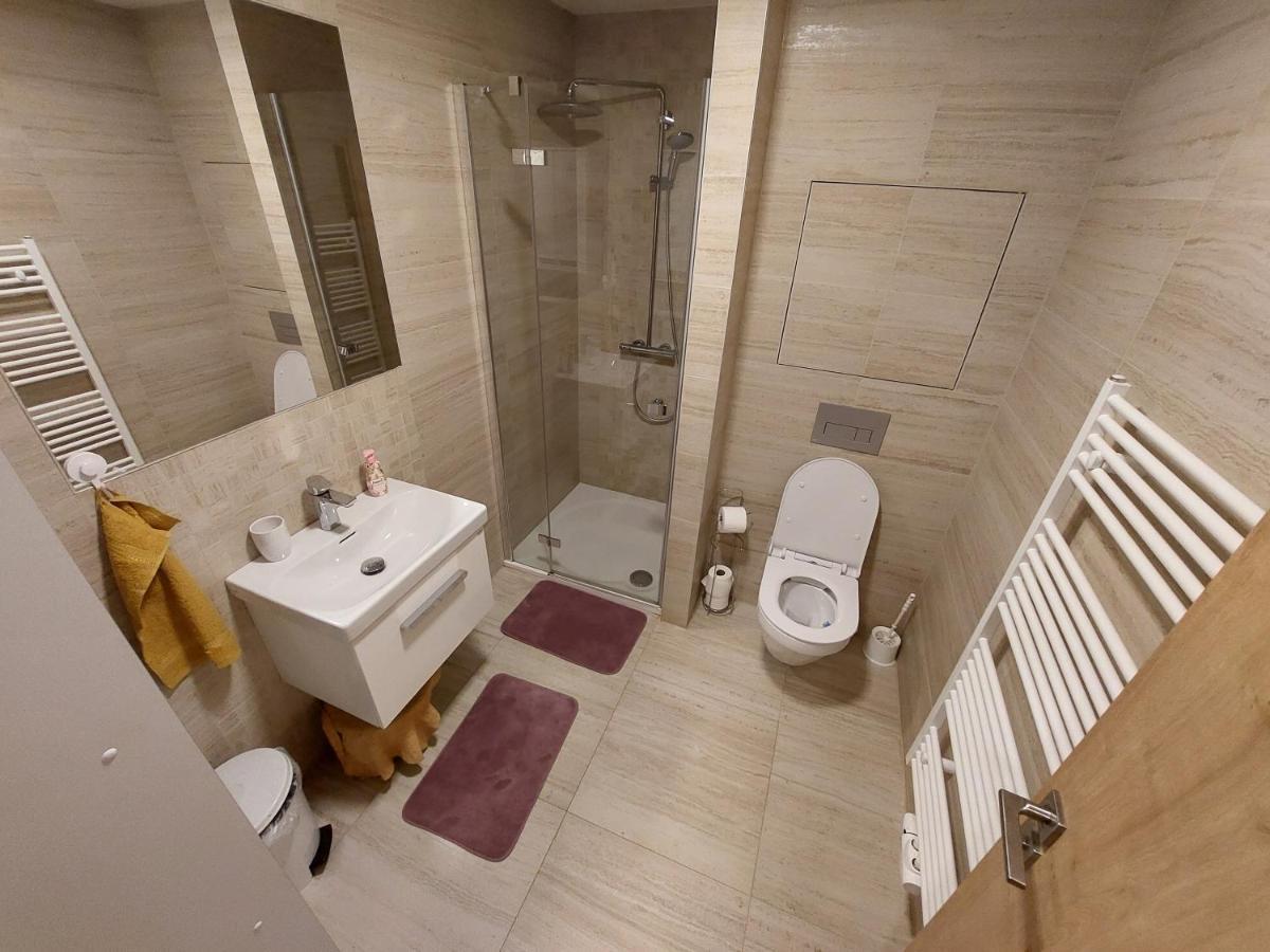 Moderni Apartman Horni Marsov - By Alka Horní Maršov Exterior foto