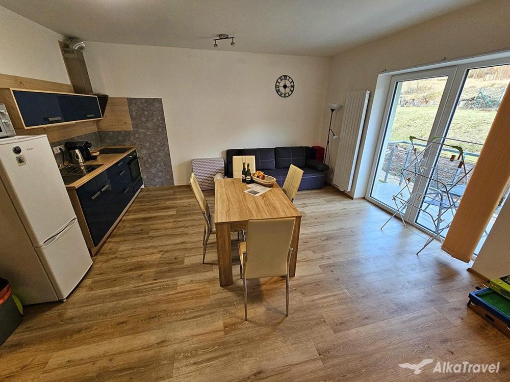 Moderni Apartman Horni Marsov - By Alka Horní Maršov Exterior foto