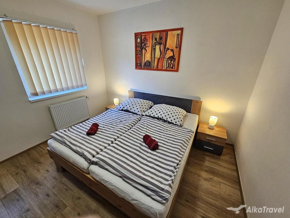 Moderni Apartman Horni Marsov - By Alka Horní Maršov Exterior foto